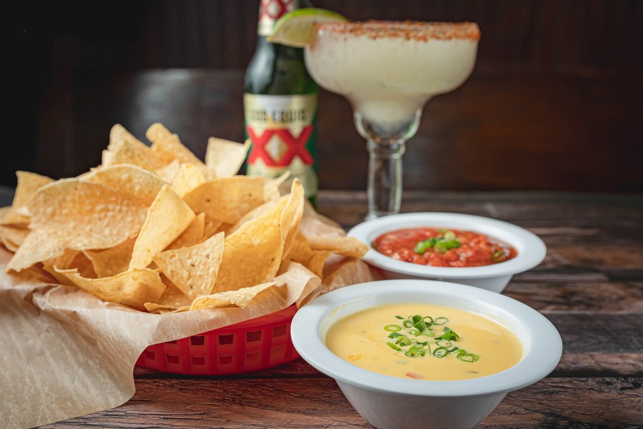 National Cheese Day event photo