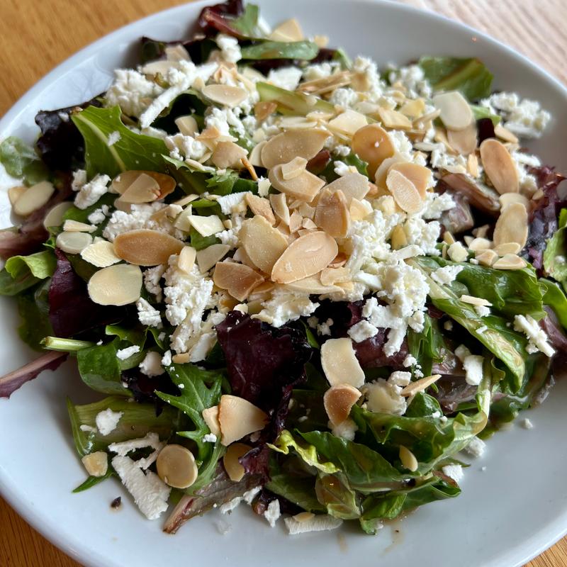 Mixed Green Salad photo