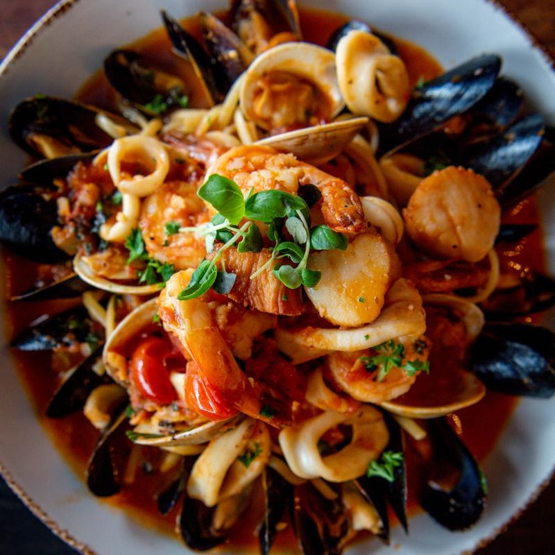 Frutti di Mare photo