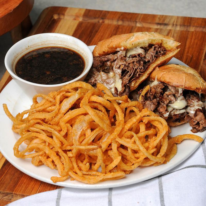 French Dip photo