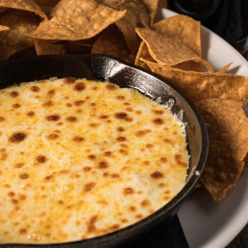 Chips and Queso photo