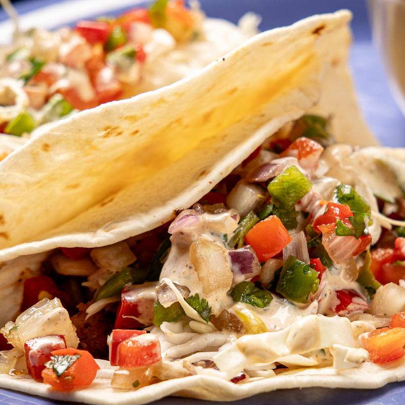 Fish Tacos photo