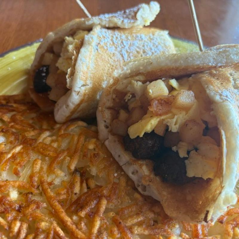 Pigs in a Blanket photo
