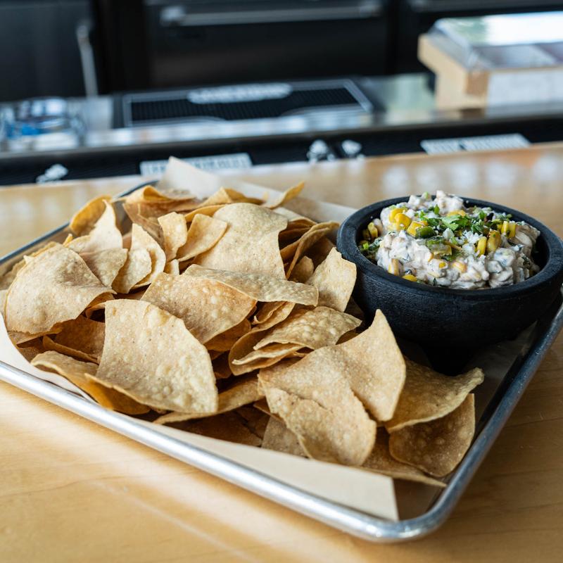 Street Corn Dip photo