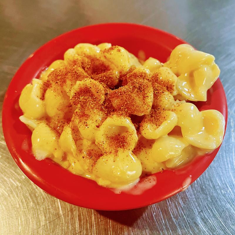 Mac and Cheese photo