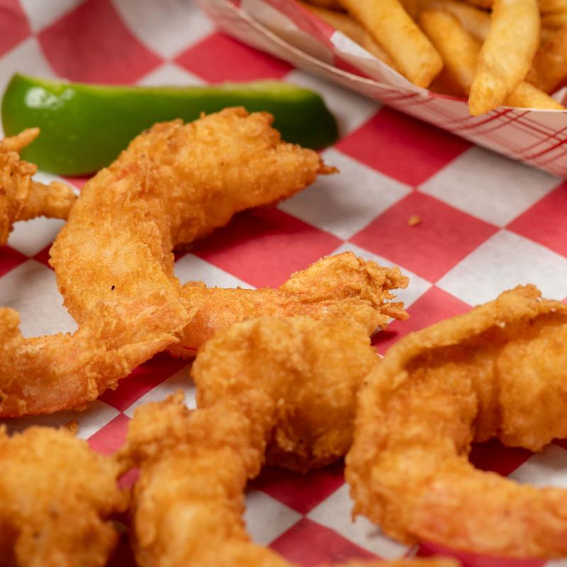 menu item 6 of 9, Jumbo Shrimp