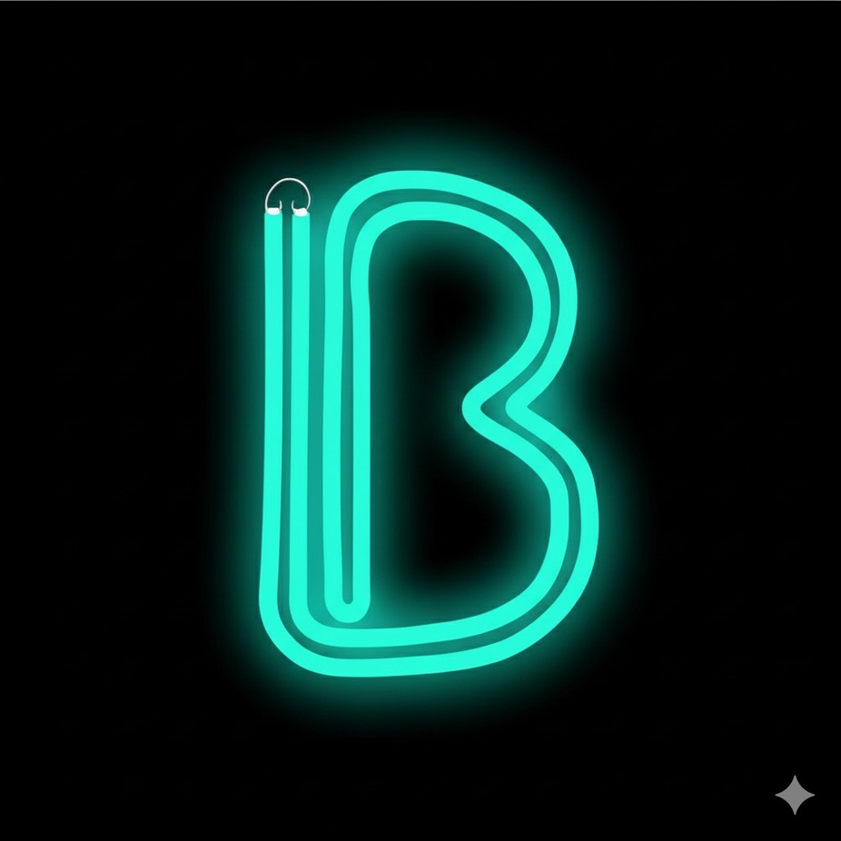 The B Line - LIVE!! event photo