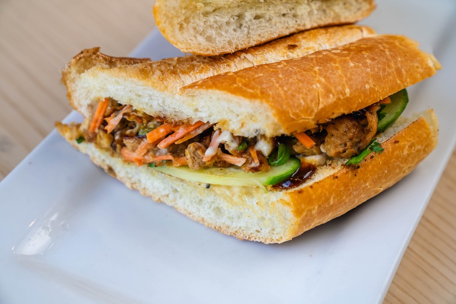 Friday April 3rd Special 1