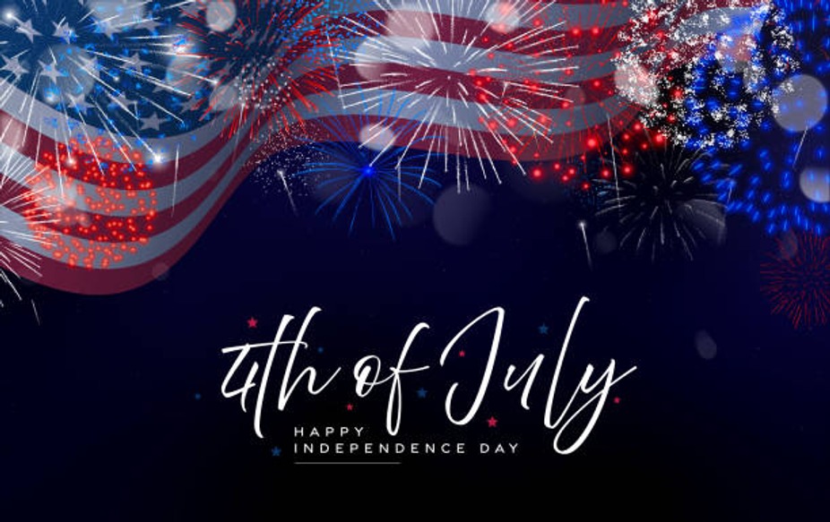 4th Of July event photo