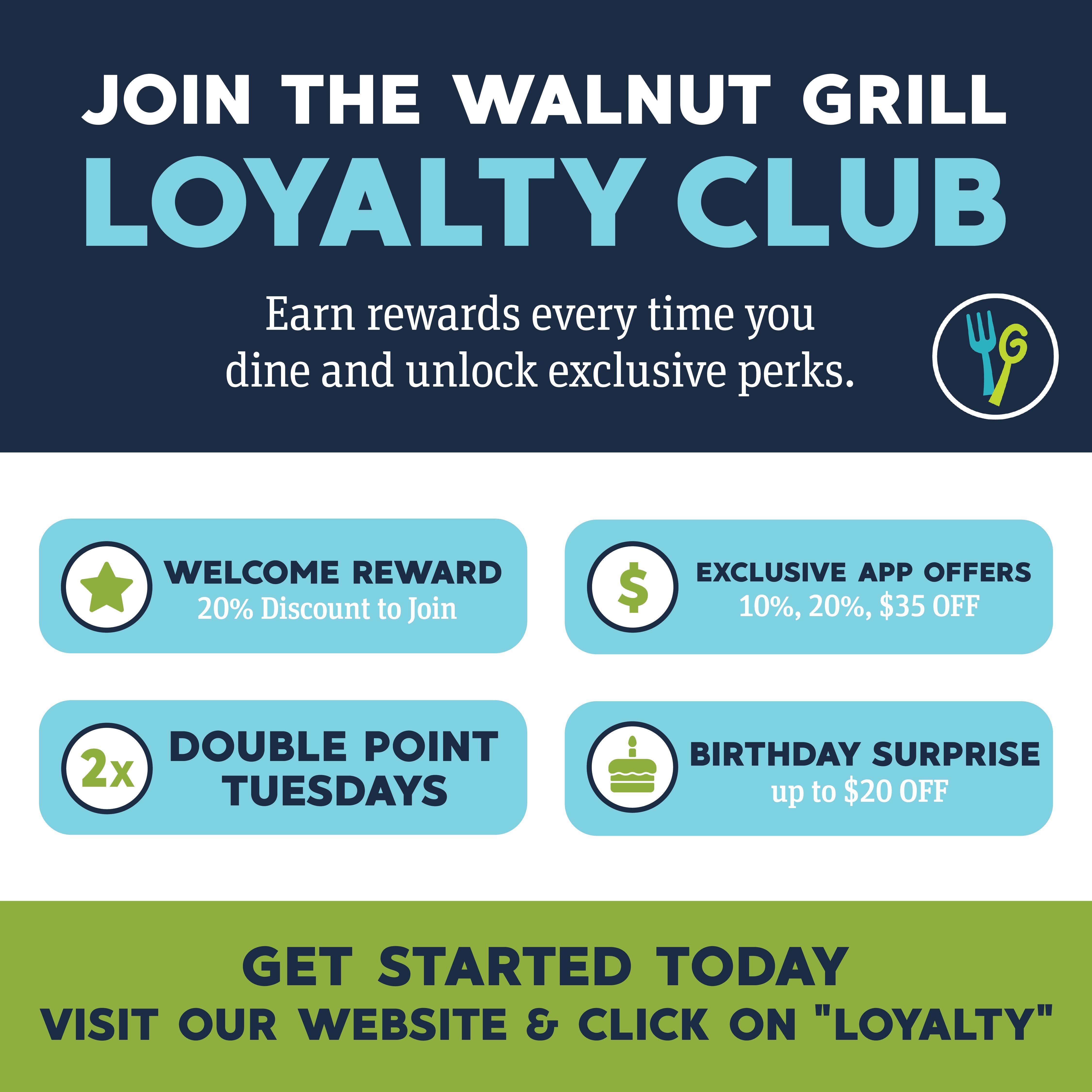 loyalty rewards