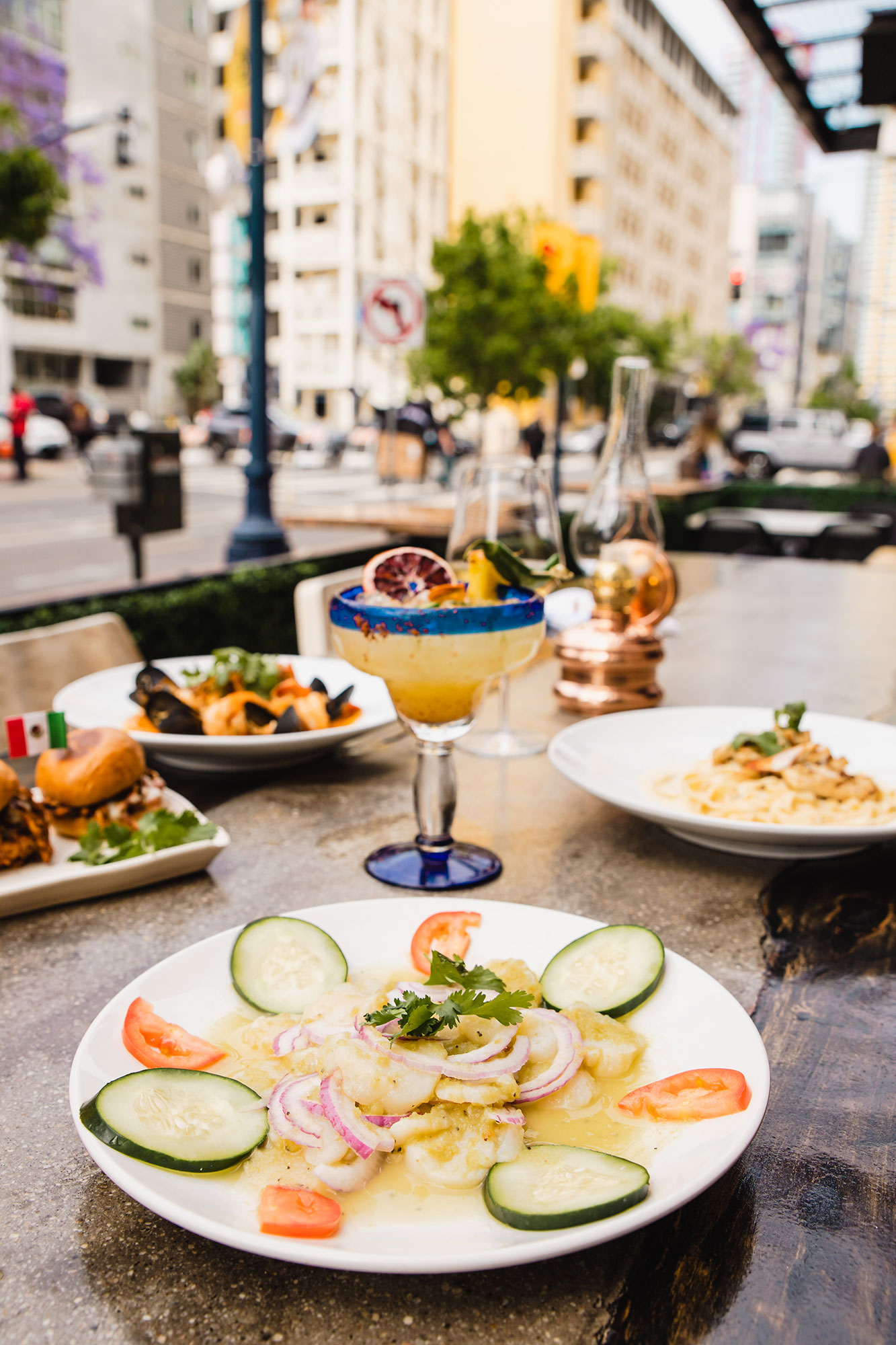 Casa Octavio — East Village