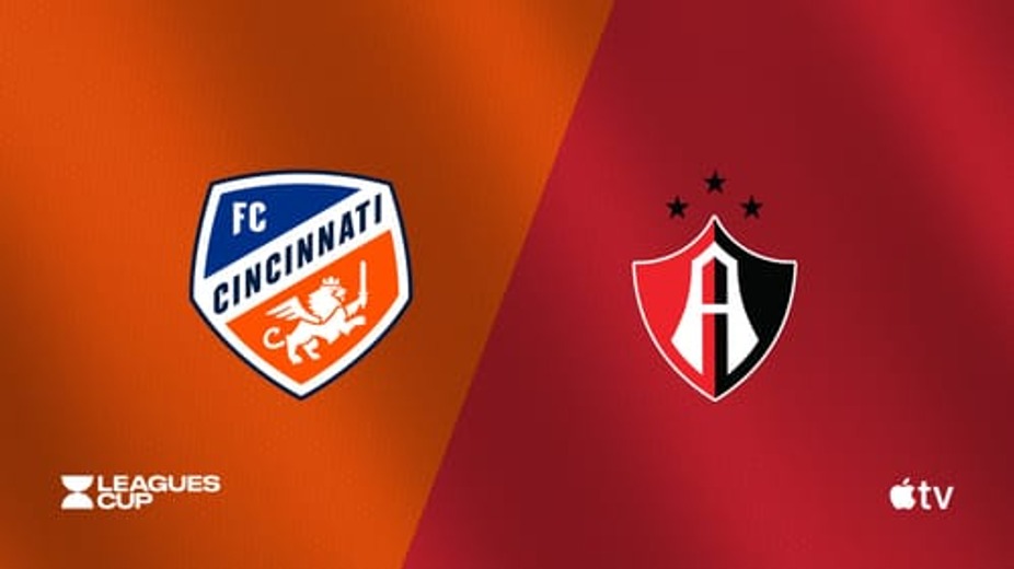 Cincinnati v Atlas event photo