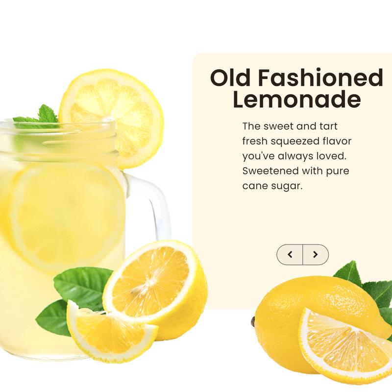 Gallon Lemonade photo