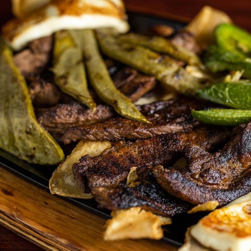 Asado De Puerco photo