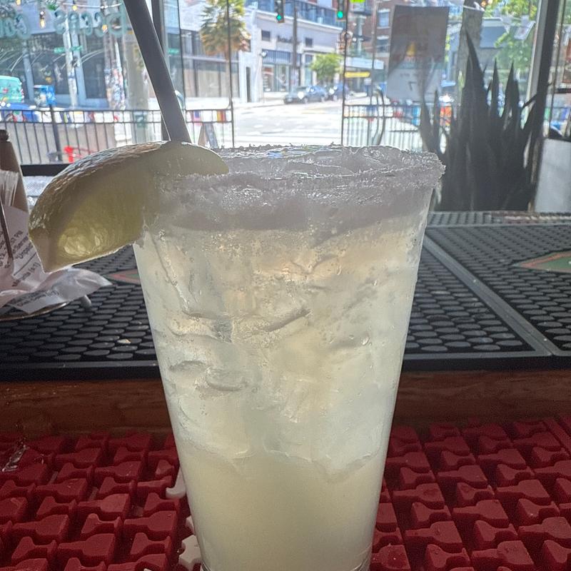 House Margarita photo