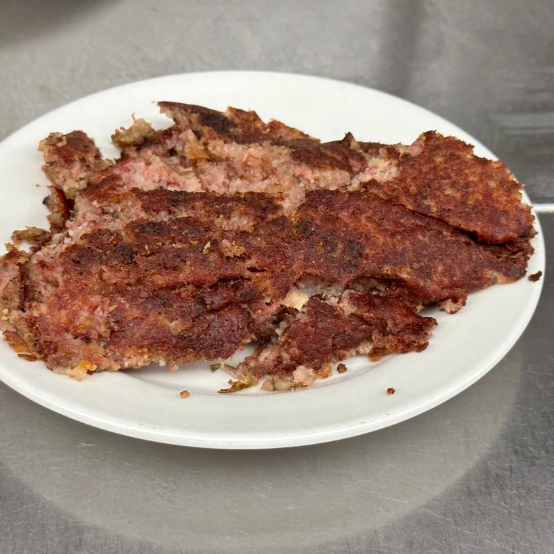 Corned Beef Hash photo