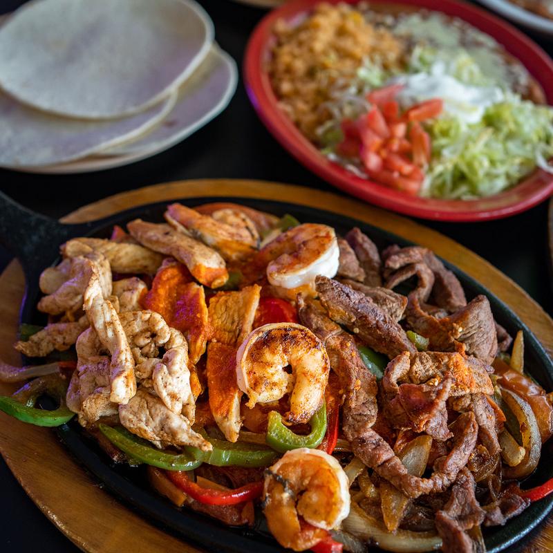 Texas Fajitas photo