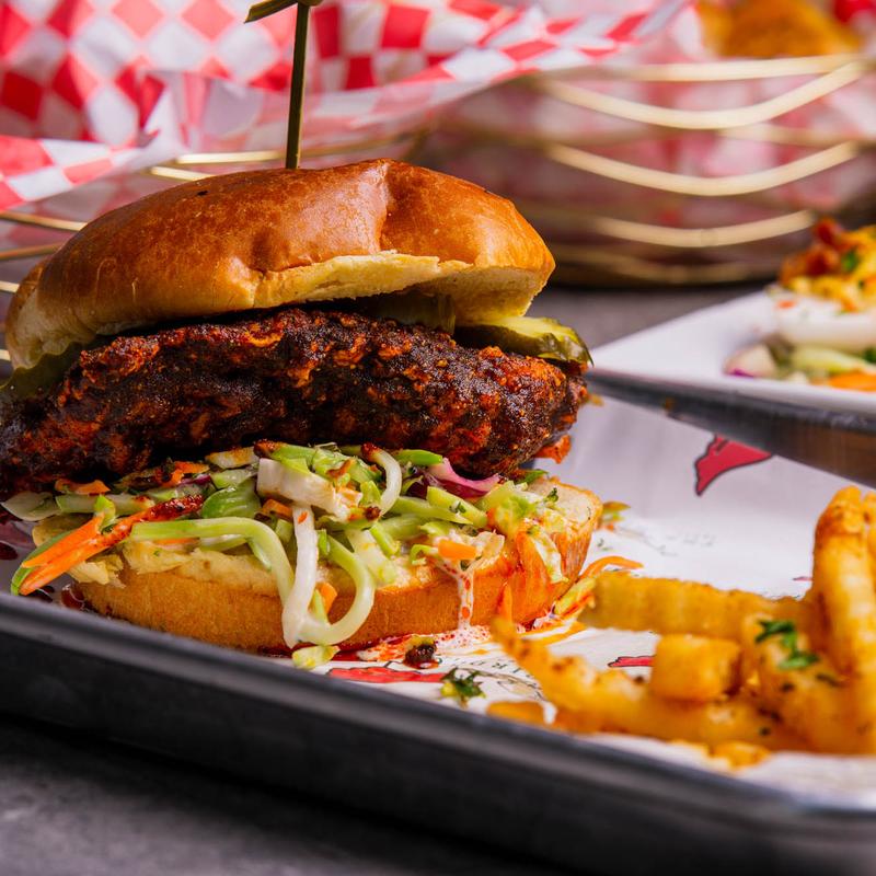 Nashville Hot (S) photo