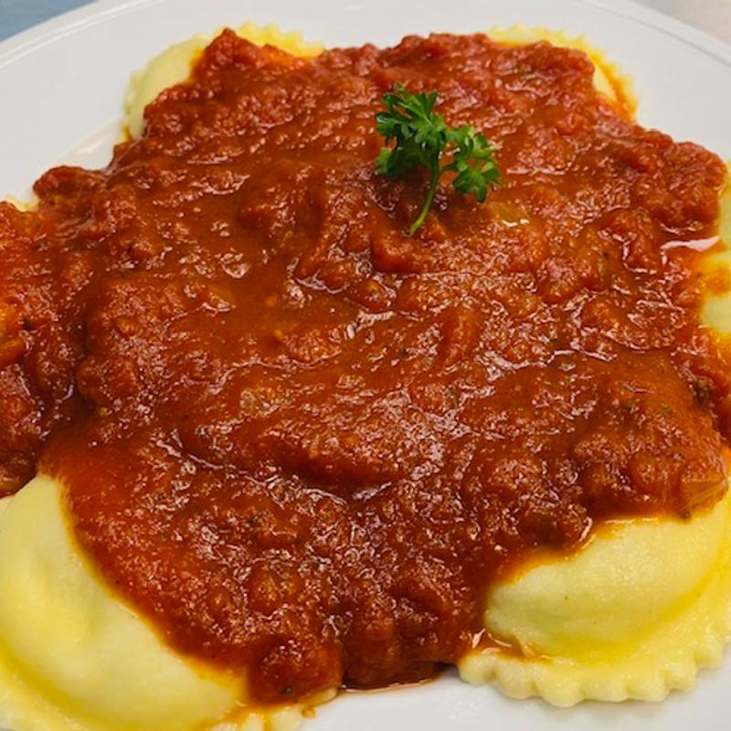 Italian Beef Ravioli photo