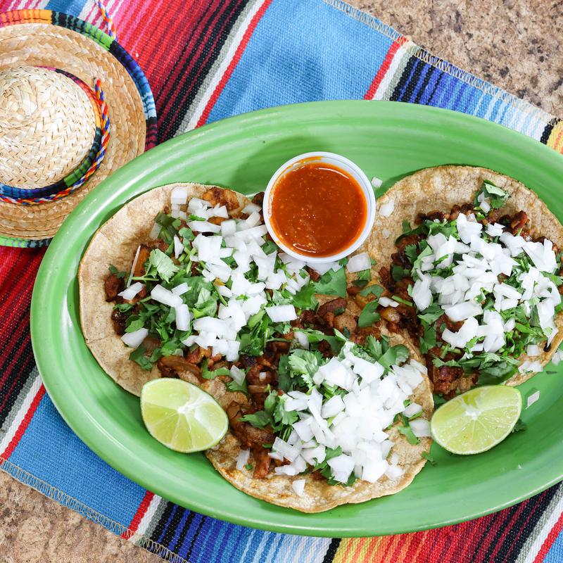 Al Pastor photo