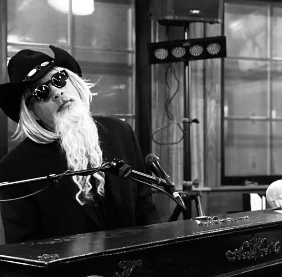 Rabbi Jack The Piano Man event photo