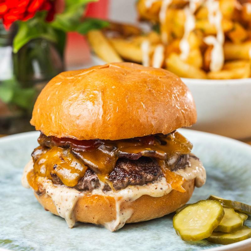 Ms. Fungi Fungi photo