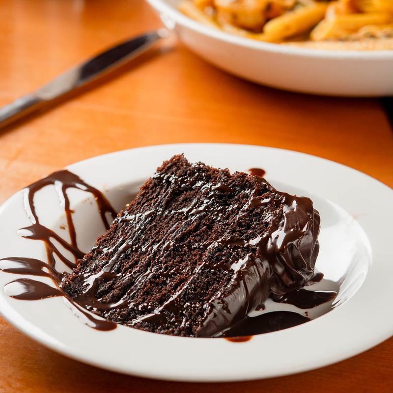 Chocolate Cake photo