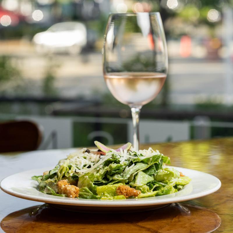 Caesar Salad photo
