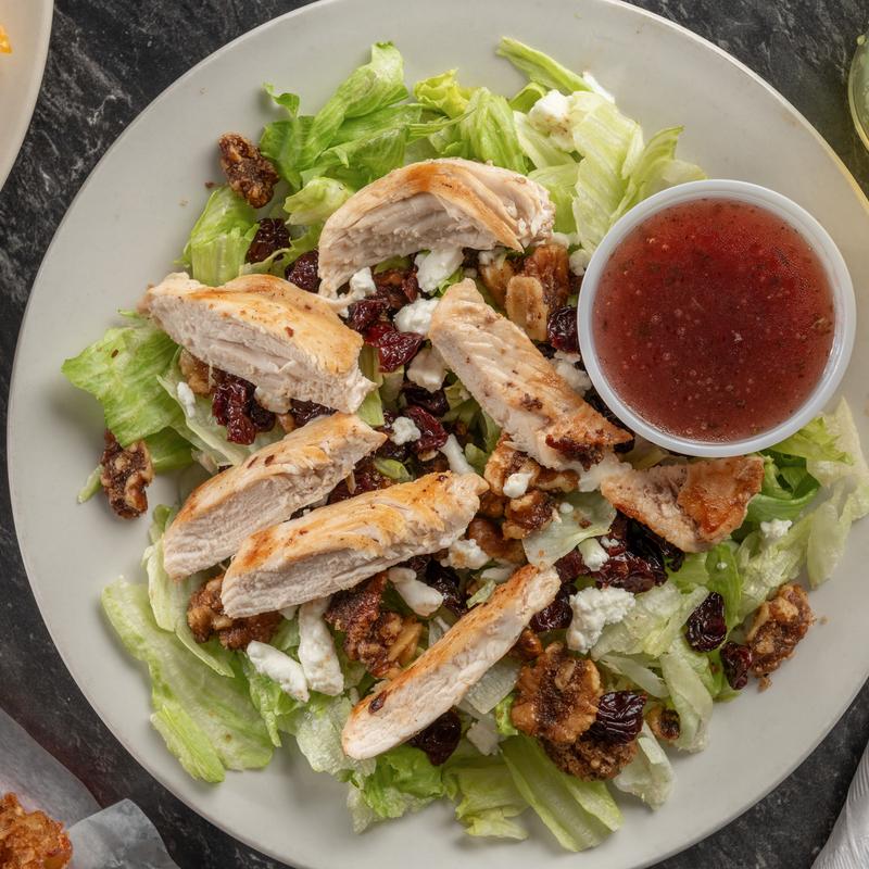 menu item 1 of 11, Cherry Chicken Salad