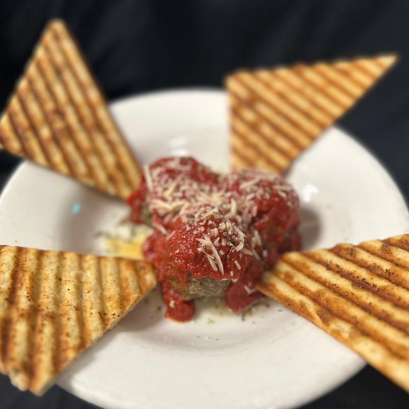 The Meatiest Balls  in Town photo