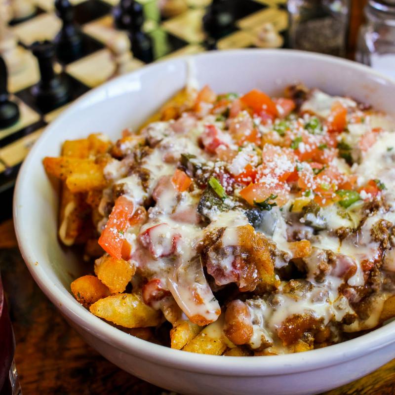 Loaded Fries photo