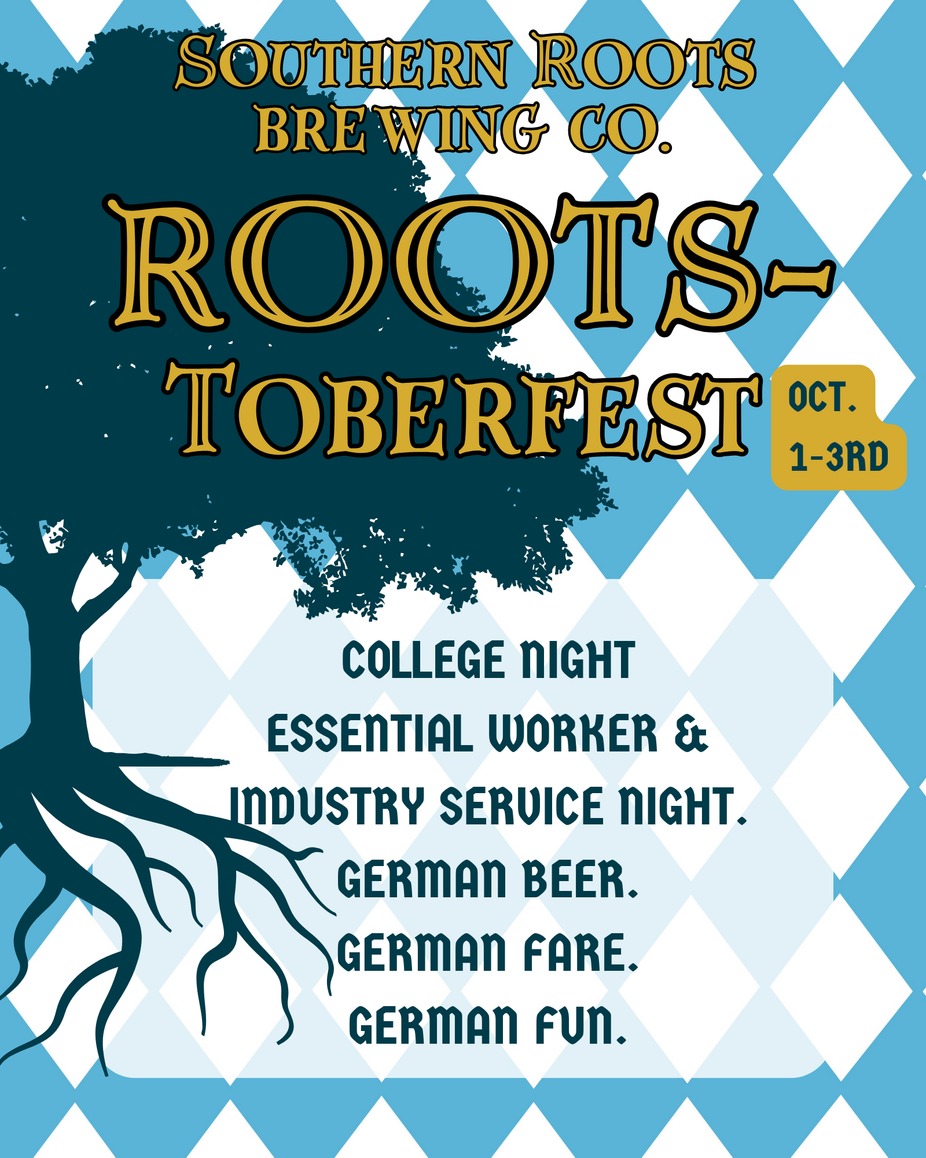 ROOTS-TOBERFEST! event photo