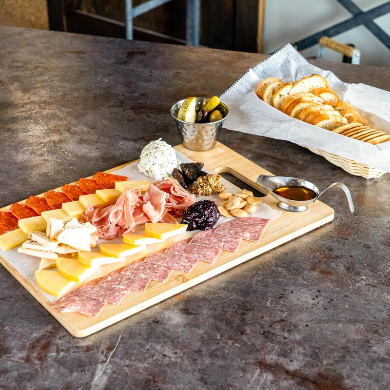 Charcuterie Boards photo
