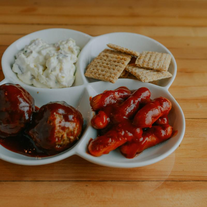 TAILGATE DREAMS photo