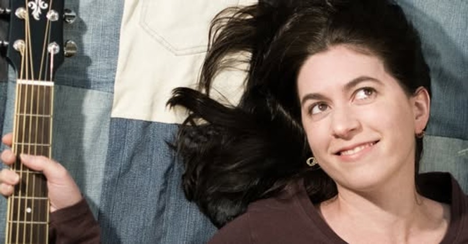 Emily Hahn event photo