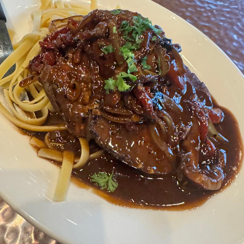 Pork Tenderloin photo