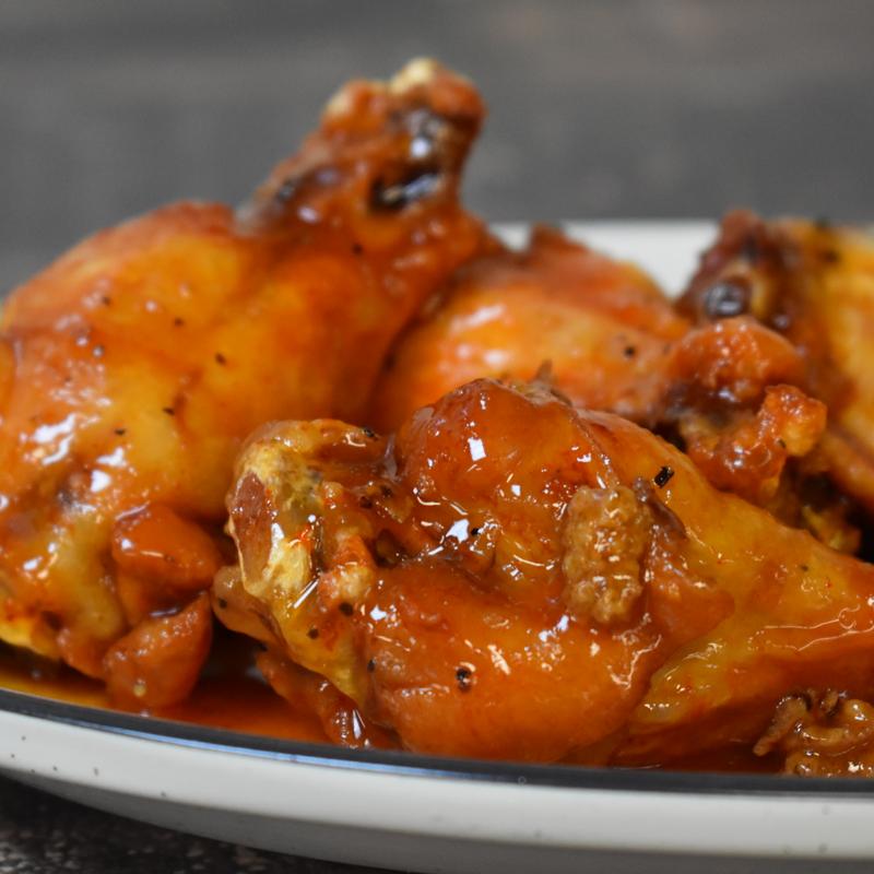Cugino's Chicken Wings photo