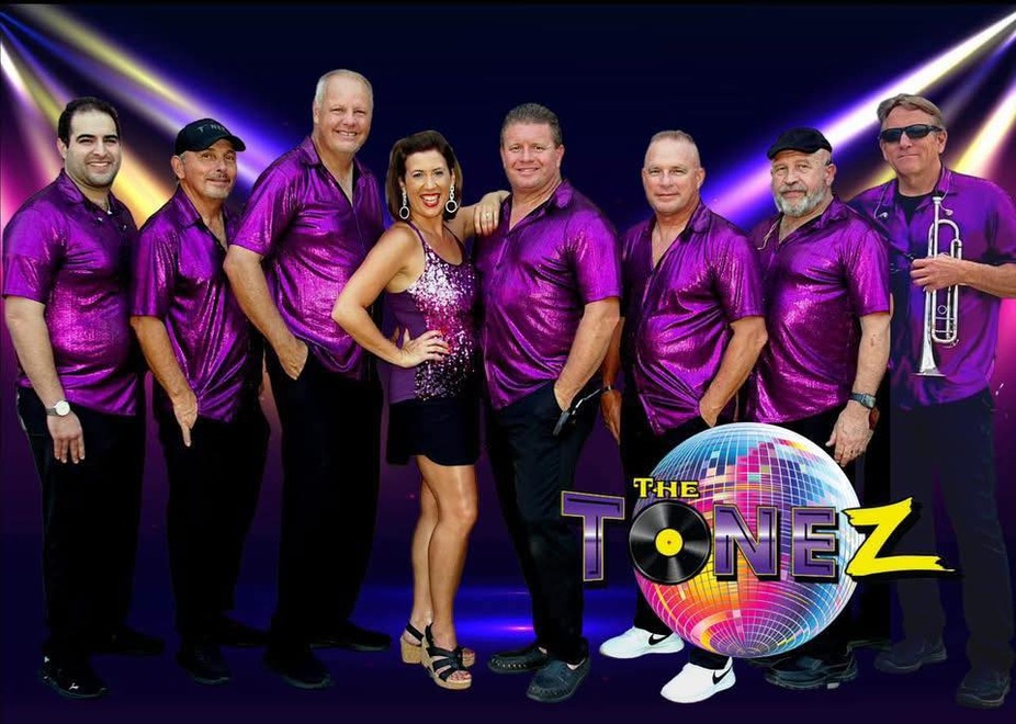 The Tonez event photo