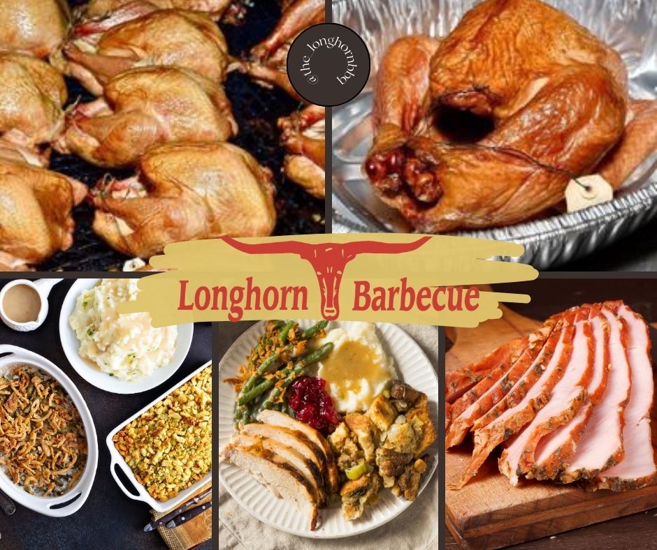 Thanksgiving specials