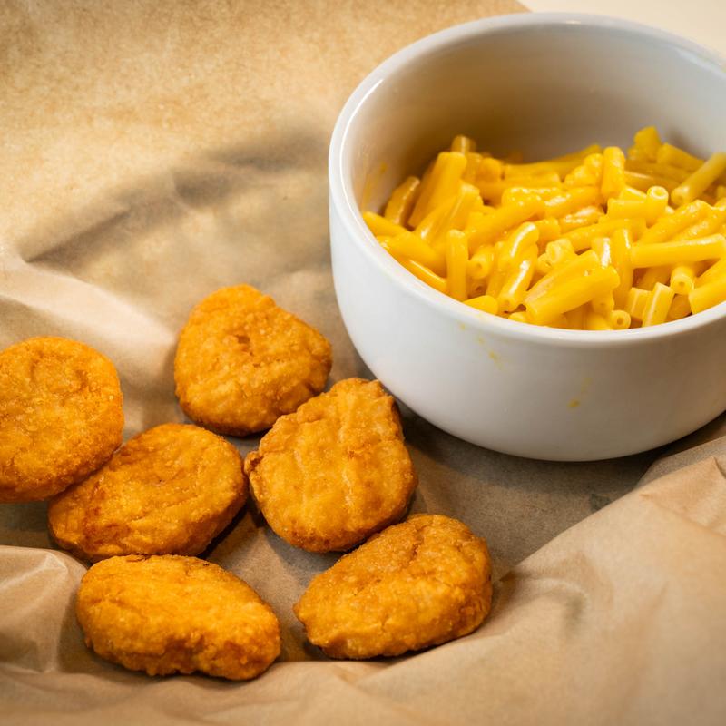 Kids Chicken Nuggets photo