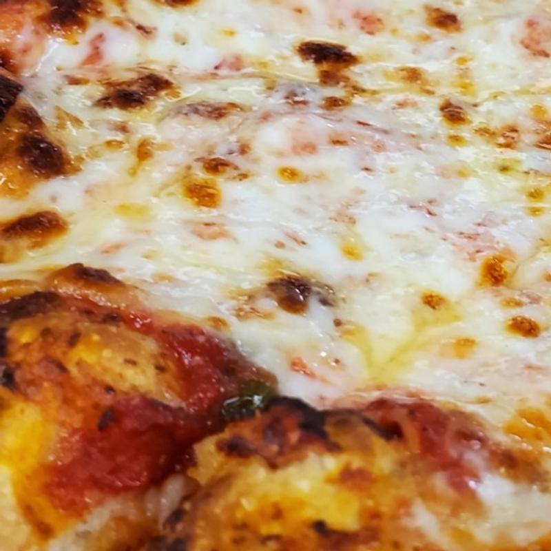 Traditional Cheese photo