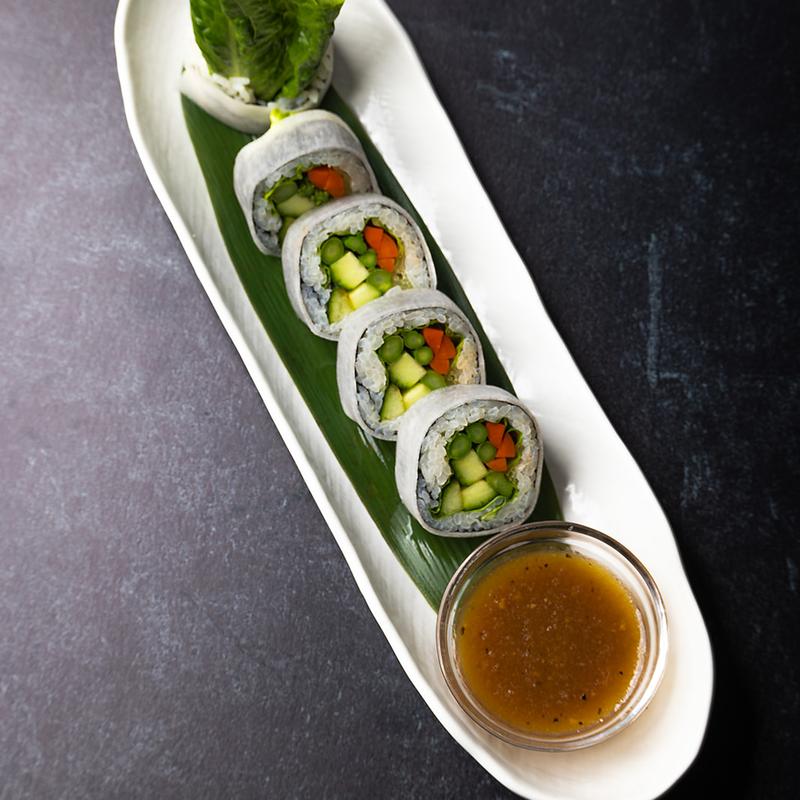 Shojin Roll photo