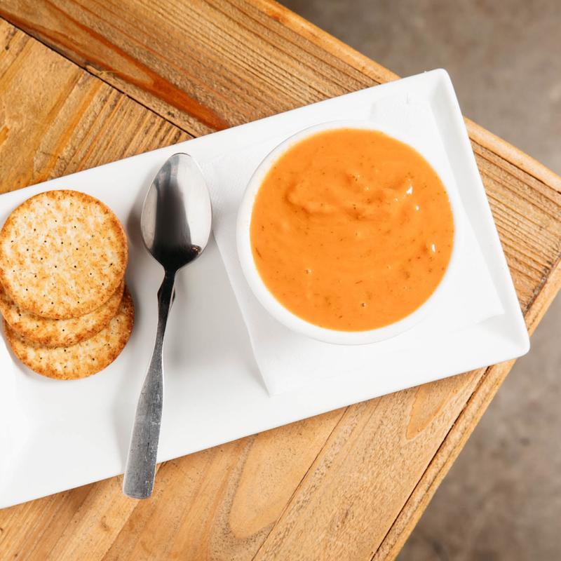 Tomato Basil / Roasted Red Pepper photo