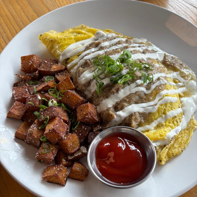 The Bomb-Lette photo