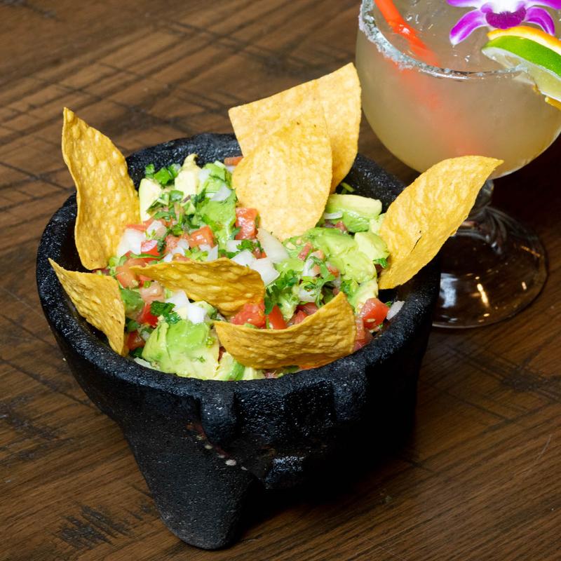 Guacamole Mexicano photo