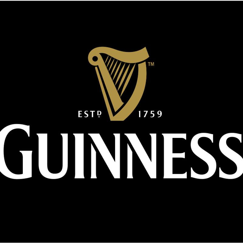 Guinness photo