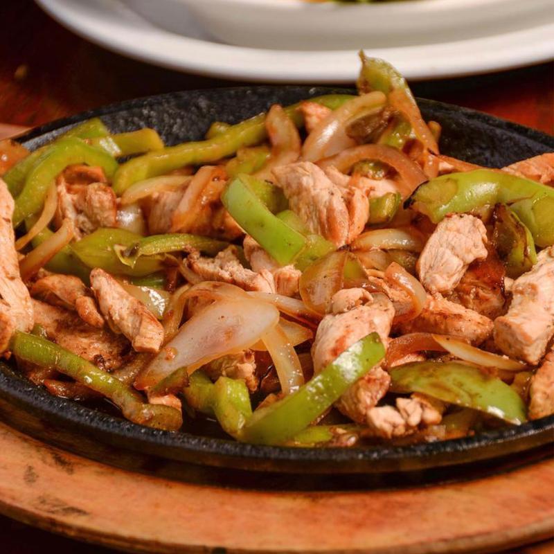 Sizzlin’ Fajitas photo