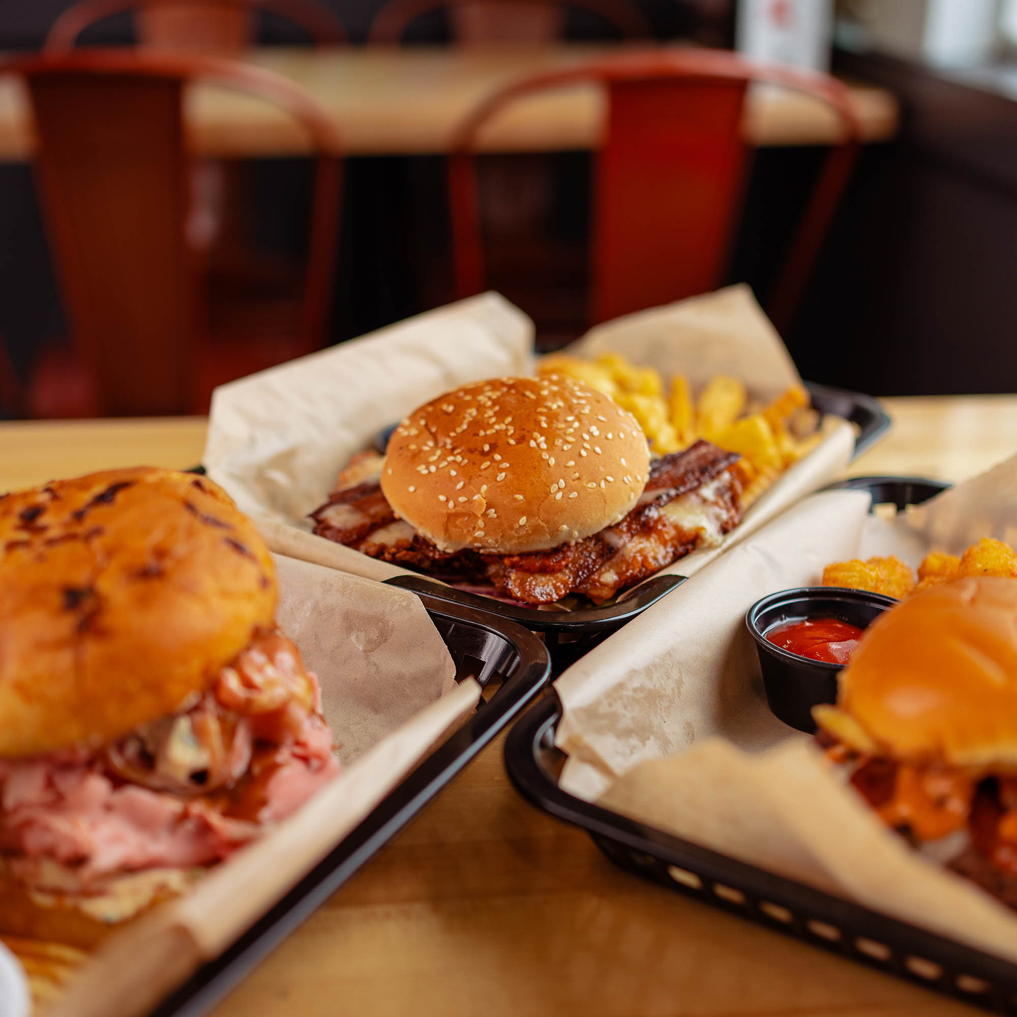 That Place in the Westend WinstonSalem, NC