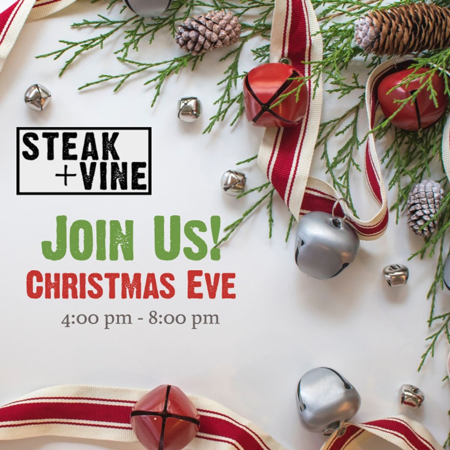 Christmas Eve event photo