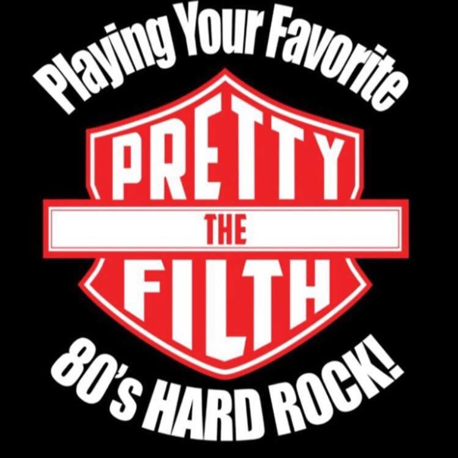 Pretty Filth event photo